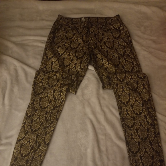 Bisou Bisou Pants - Womens pants